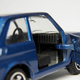 Illustration for article titled Polistil Fiat 125 (always read the auction description...) 1:43 scale ¯\_(ツ)_/¯em/em